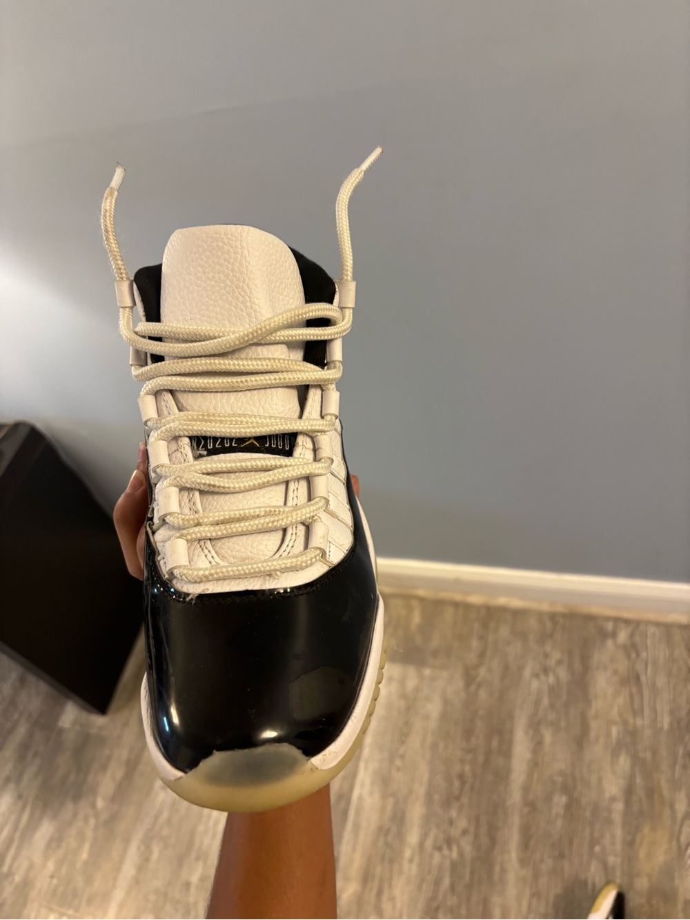Jordan 11 - Picture 3 of 8